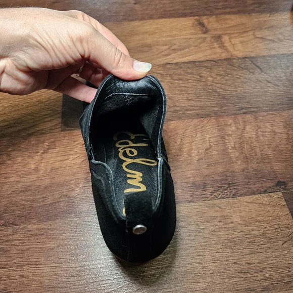 Booties | Sam Edelman | Size 7 - Picture 6 of 11